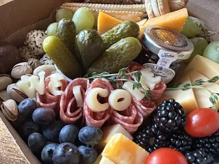 My Cup Runneth Over Coffee Cafe