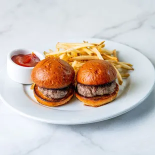 Kid&apos;s Sliders
