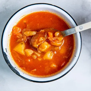 Soup of the Day