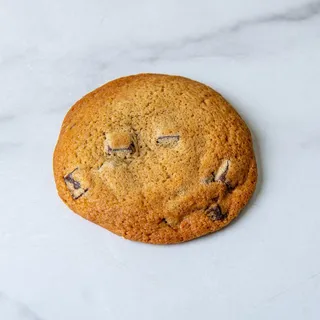 Chocolate Chip Cookie
