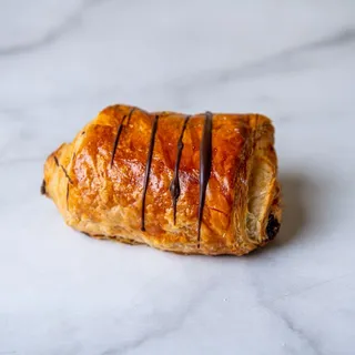 Chocolate Croissant