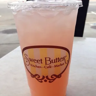 SB Pink Lemonade