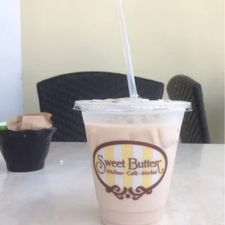 Iced Tea