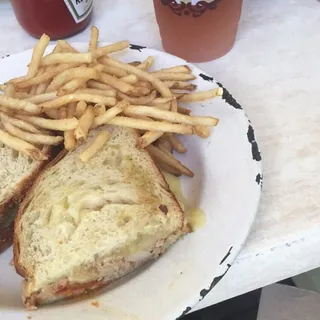 Arnold Palmer
