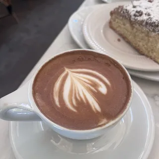 Cappucino