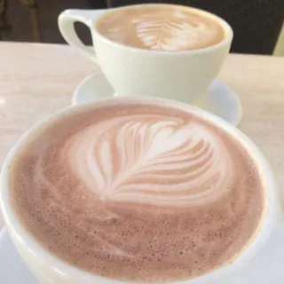 Mocha