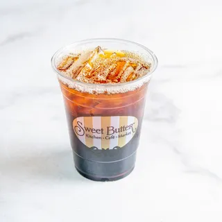 Cold Brew