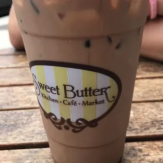 Iced Latte