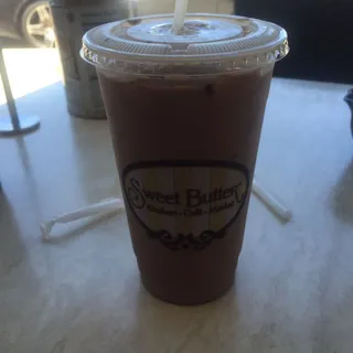Iced Mocha