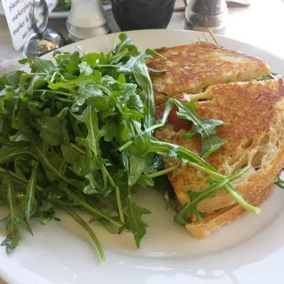 The SB Breakfast Sandwich Breakfast