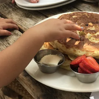 Pancake Breakfast