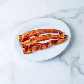 Niman Ranch Applewood Smoked Bacon