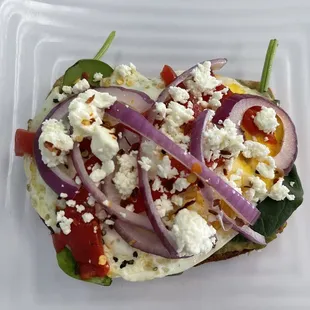 Sweet Buzz Bean & Bistro