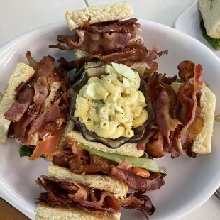 sandwich, sandwiches, food