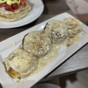 Southern Benedict