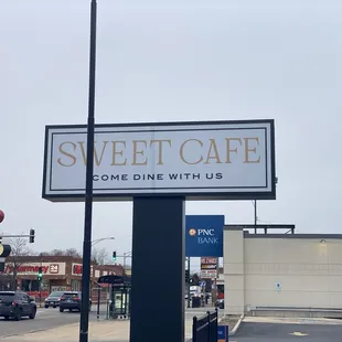 Duh Sweet Cafe
