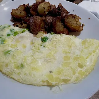 Denver Omelet