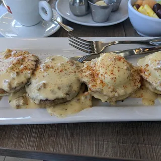 Southern Benedict