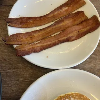 Crispy Bacon