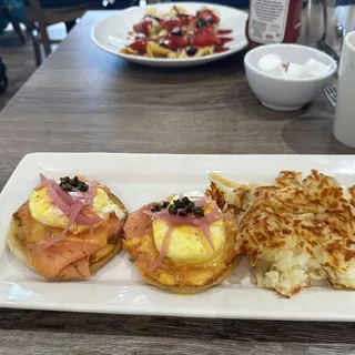 Hash Brown