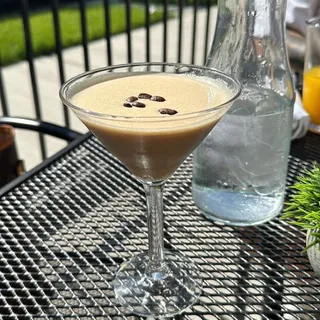 Espresso