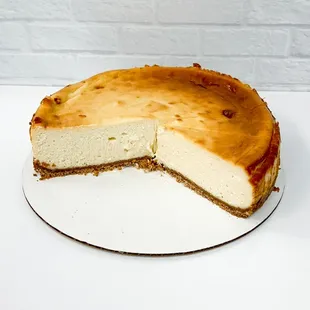 Original cheesecake