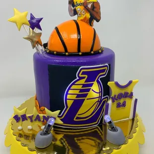 Mamba 4 Ever...8/24...!!! ‍