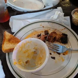 food, steak
