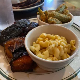 Burnt Ends