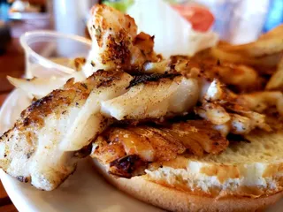 SoCo Grille