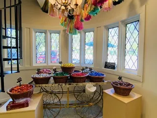 Annedore's Fine Chocolates