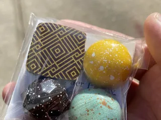 Christopher Elbow Artisanal Chocolates