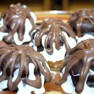 Bon bons -- from their website.