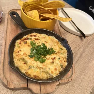 Chesapeake Crab Dip