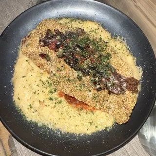 Catfish N Grits