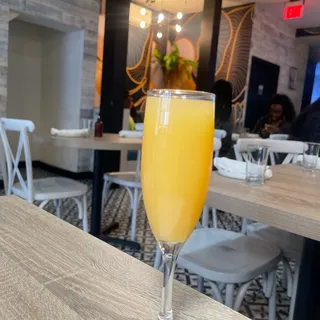Mimosa