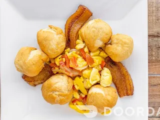 Copacabana Seafood & Brunch