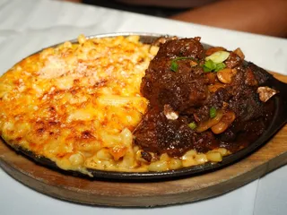 The Simpson Restaurant & Bar - BK