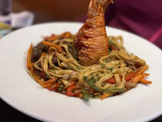 CZEN Restaurant Brooklyn