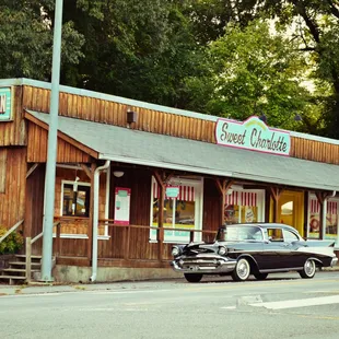 Sweet Charlotte Store