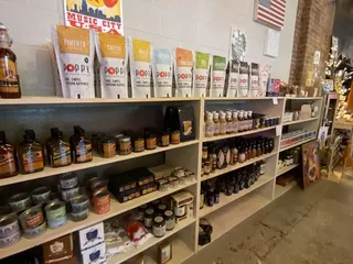 Fork Of The South General Store