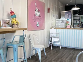 The Milkshakery