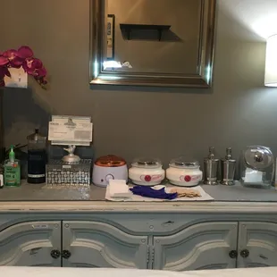 Sweet Cheeks Waxing and Spa