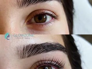 Glowzone Brow & Beauty