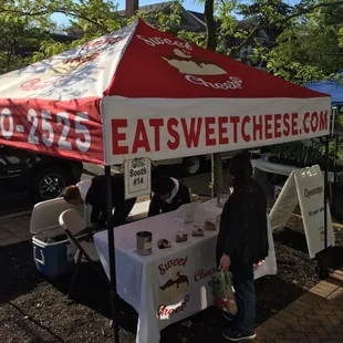 Worthington Outdoor Farmers Market