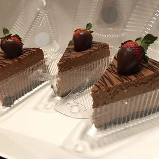 Chocolate Strawberry