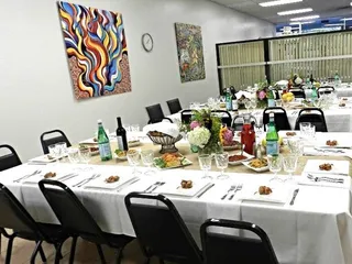 Catering by Chani - Torah Center