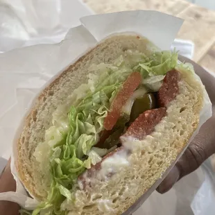 sandwich, sandwiches, food