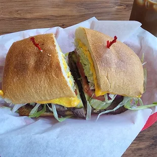Roast Beef