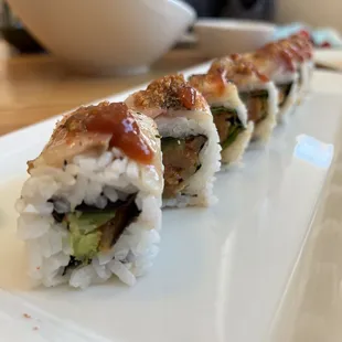 Cilantro-Made-Me-Do-It Roll